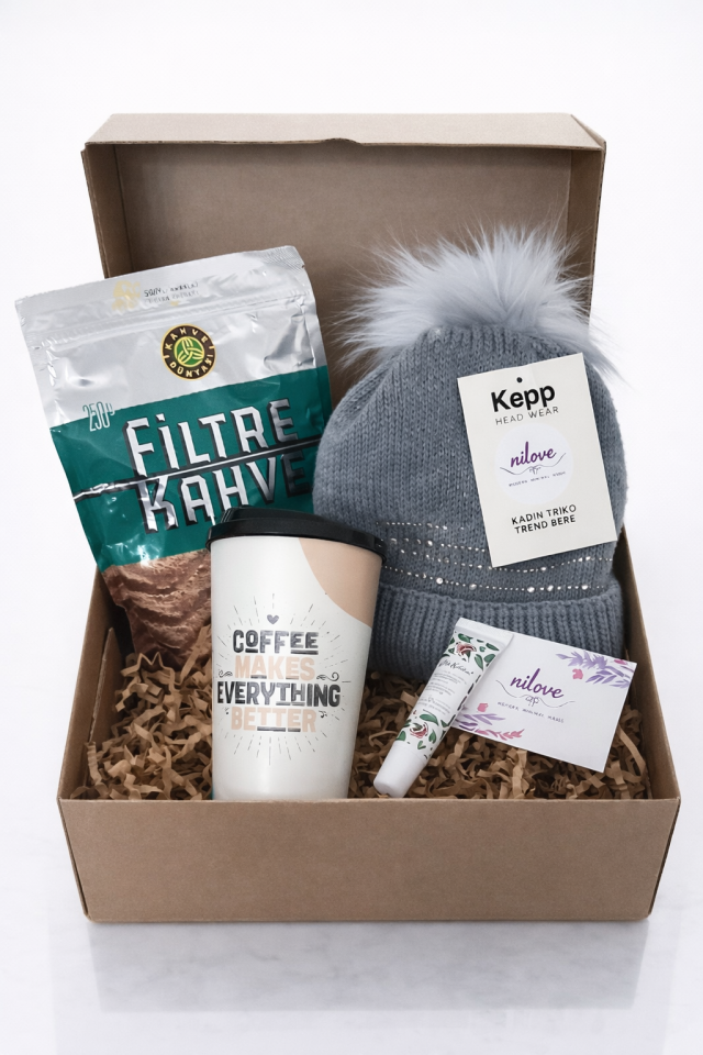 Kış Sıcaklığı Kutusu