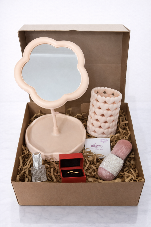 Sana Özel Hediye Kutusu 1