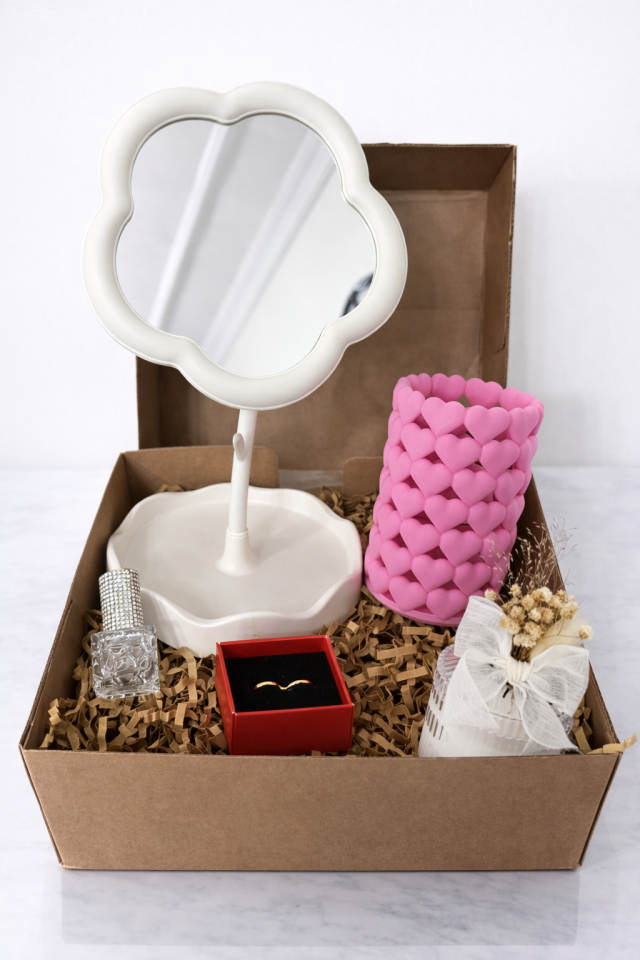 Sana Özel Hediye Kutusu 2