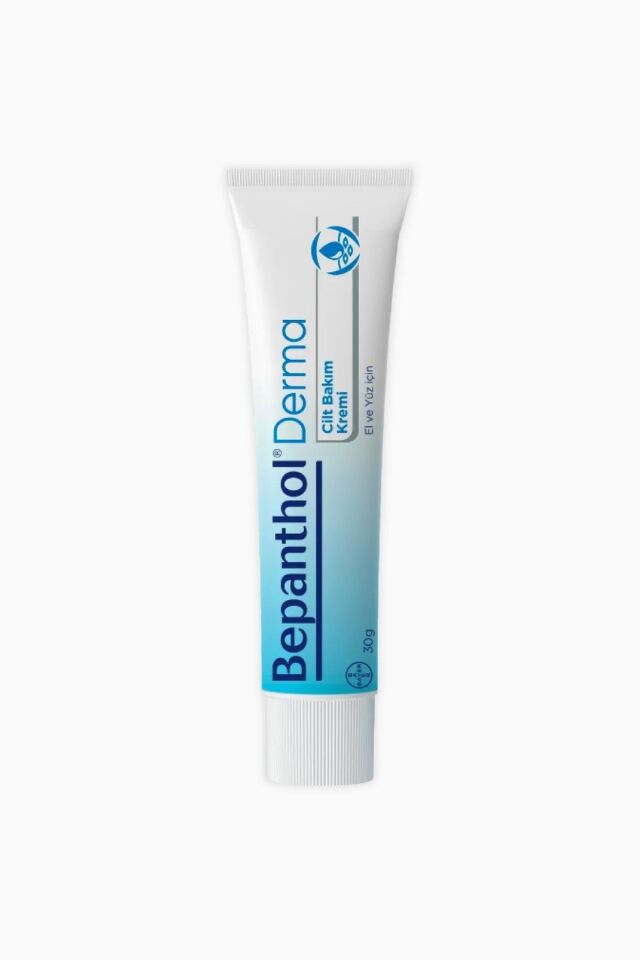 Bepanthol Cilt Bakım Kremi 30 gr